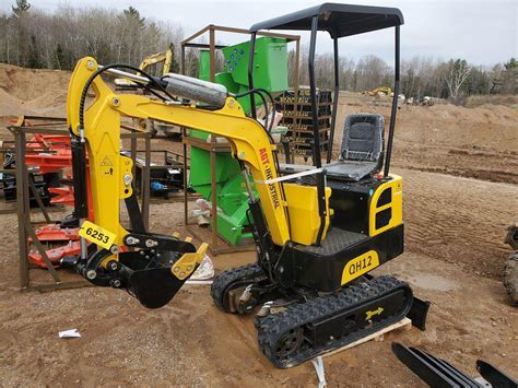 agt industrial h12 mini excavator specs|agt h12r specs.